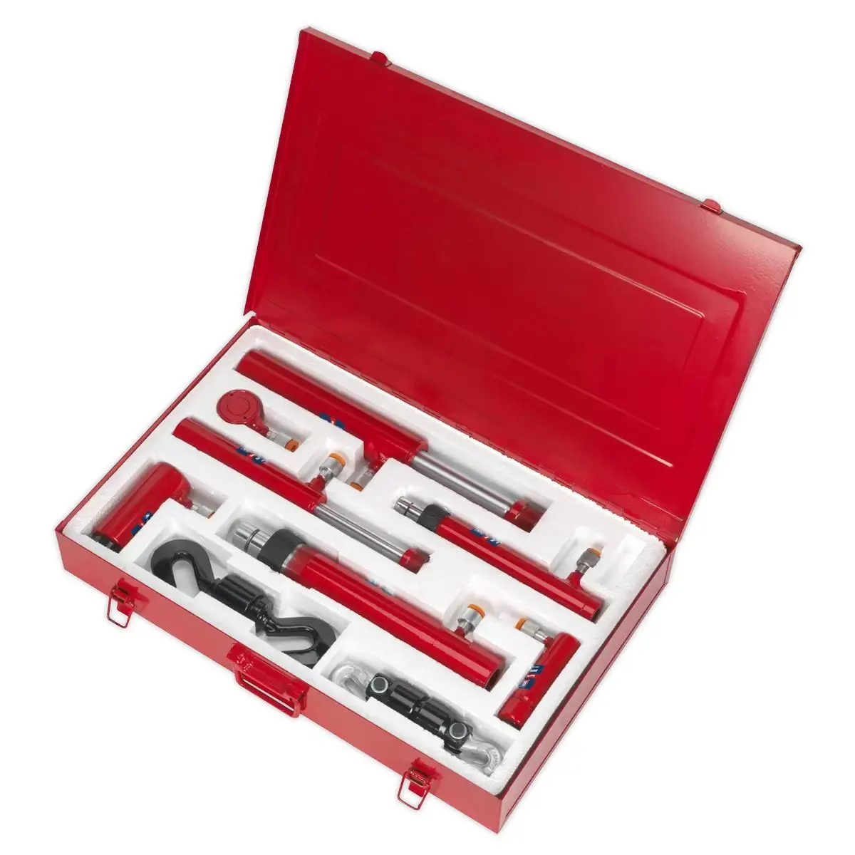Sealey Re97xckit Specialist Push & Pull Ram Set 1