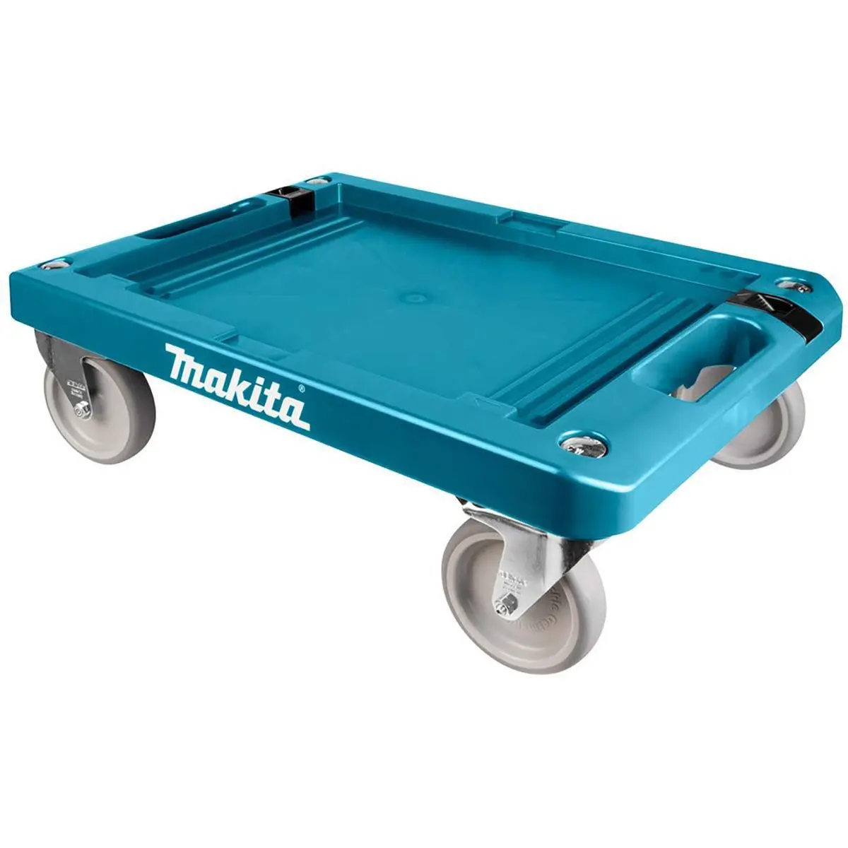 Makita P-83886 4 Wheeled Makpac Trolley 1