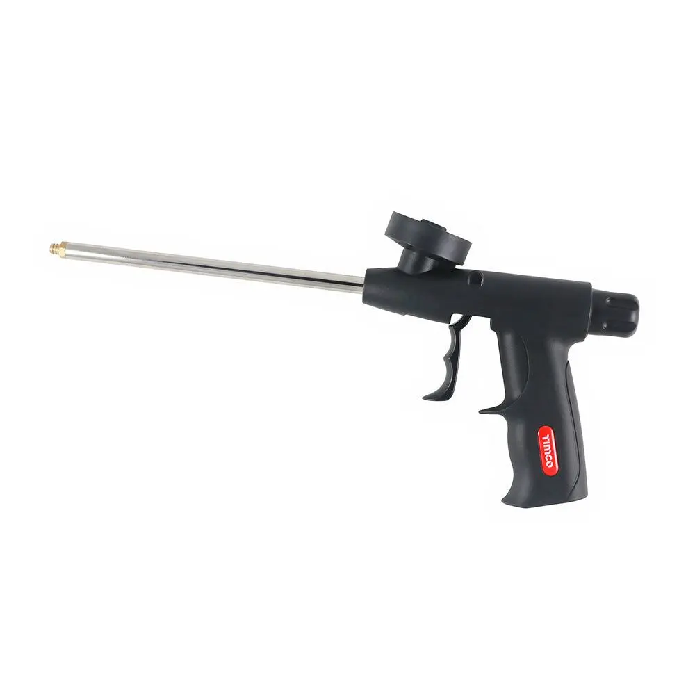Timco Economy Pu Foam Applicator Gun 750Ml & 500Ml 783992 1