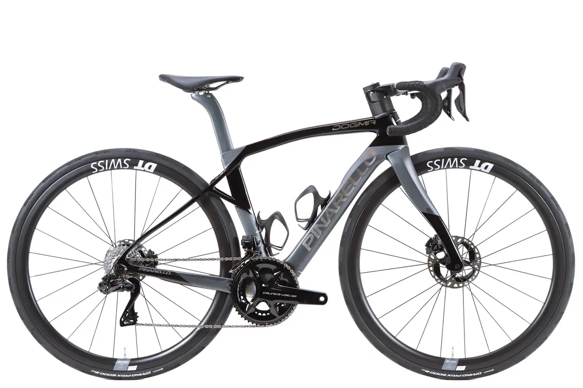 Pinarello Dogma X Shimano Dura-Ace Di2 Disc Road Bike 2025, Size 43Cm 1