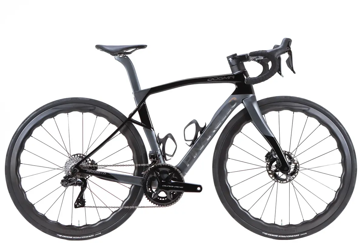 Pinarello Dogma X Shimano Dura-Ace Di2 Disc Road Bike 2025, Size 50Cm 1