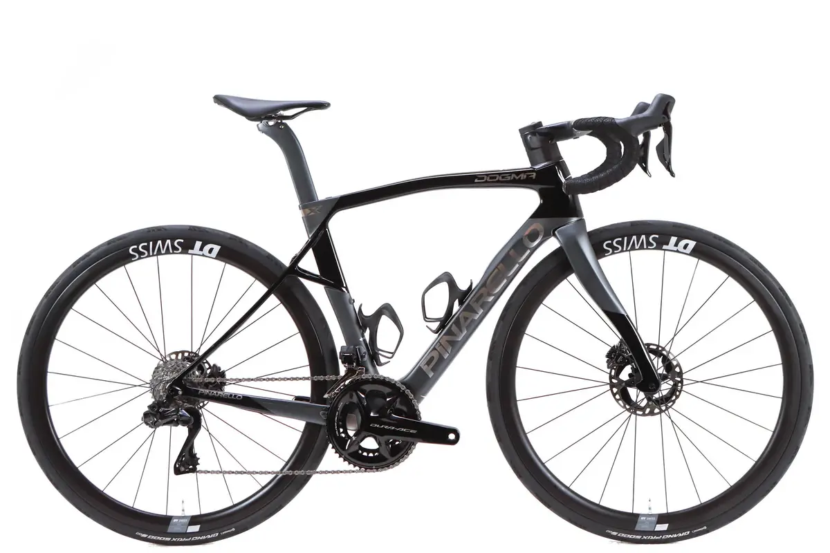 Pinarello Dogma X Shimano Dura-Ace Di2 Disc Road Bike 2025, Size 51.5Cm 1