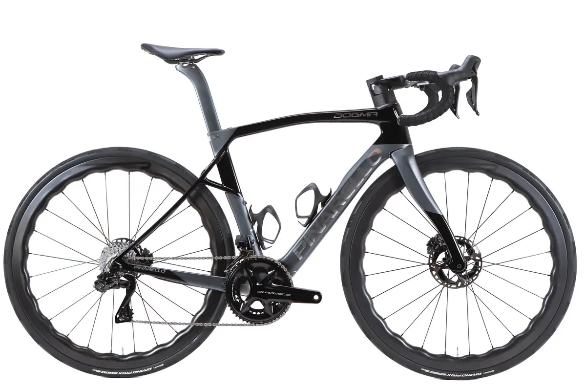 Pinarello Dogma X Shimano Dura-Ace Di2 Disc Road Bike 2025, Size 51.5Cm 1