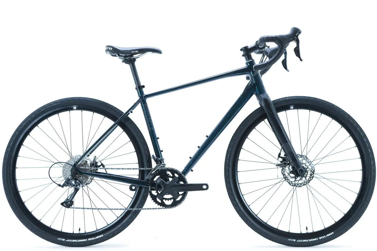 Pinnacle Arkose 2 Disc Shimano Sora Gravel Bike 2021, Size Medium 1