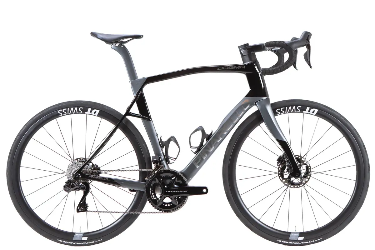 Pinarello Dogma X Shimano Dura-Ace Di2 Disc Road Bike 2025, Size 57.5Cm 1