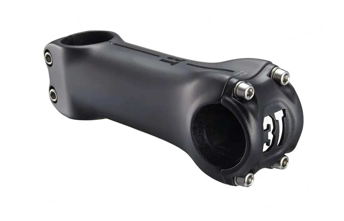 3T Arx Ltd Stealth Stem, 120Mm, +/- 6Deg 1