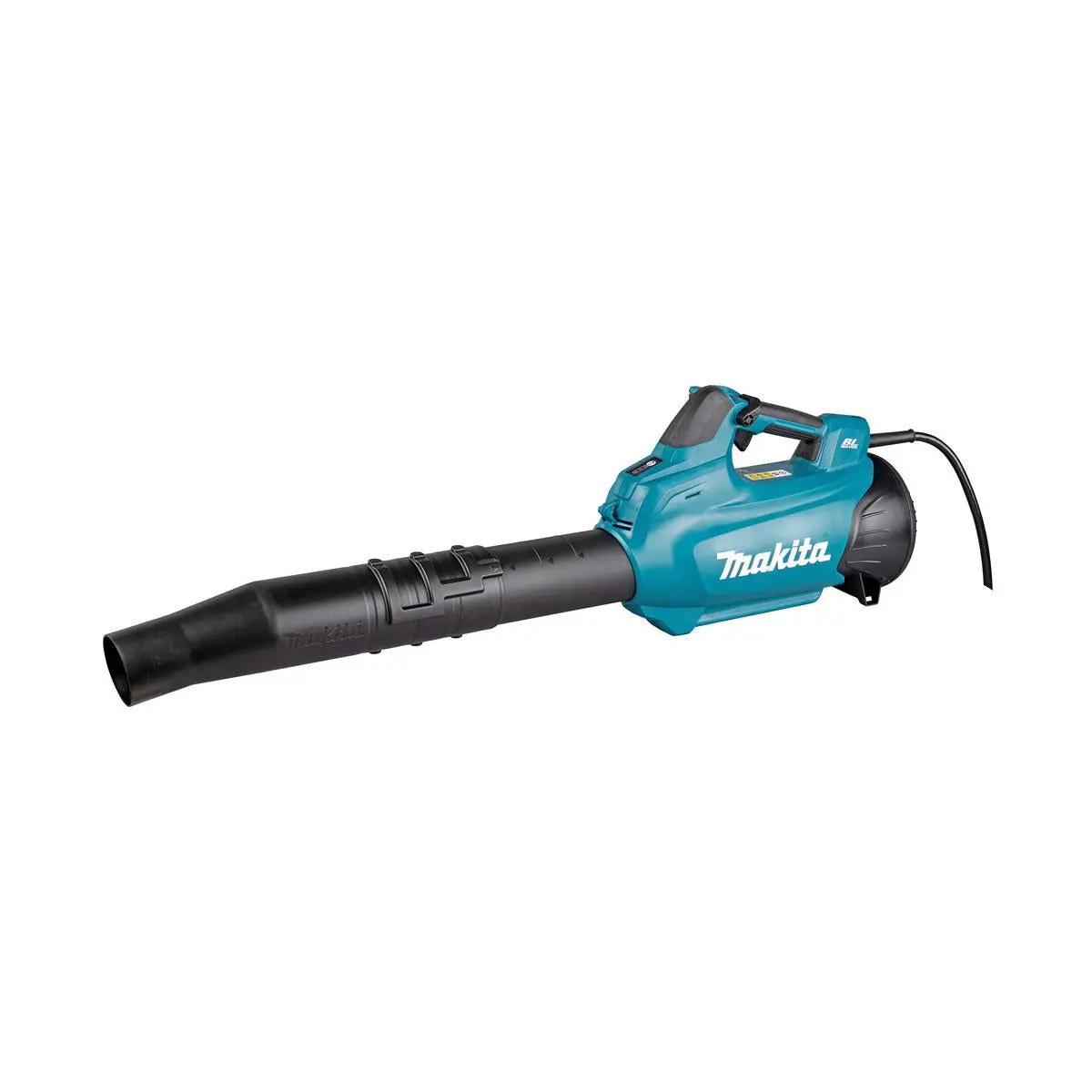 Makita Ub003cz 36V Brushless Leaf Blower Body Only Efficient Power For Quick Yard Cleanup 1