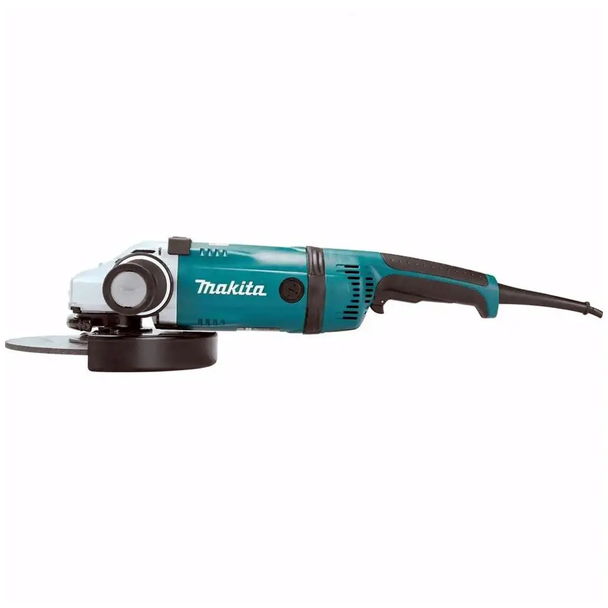 Makita Ga9040s/1 9"/230Mm Soft Start Angle Grinder 110V 2