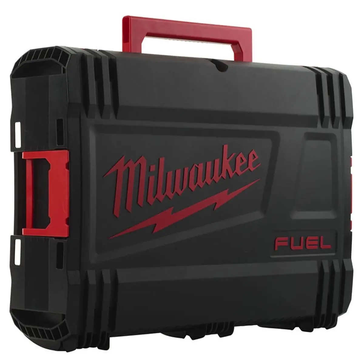 Milwaukee Stackable Hard Carry Case Without Inlay 4932453385 1
