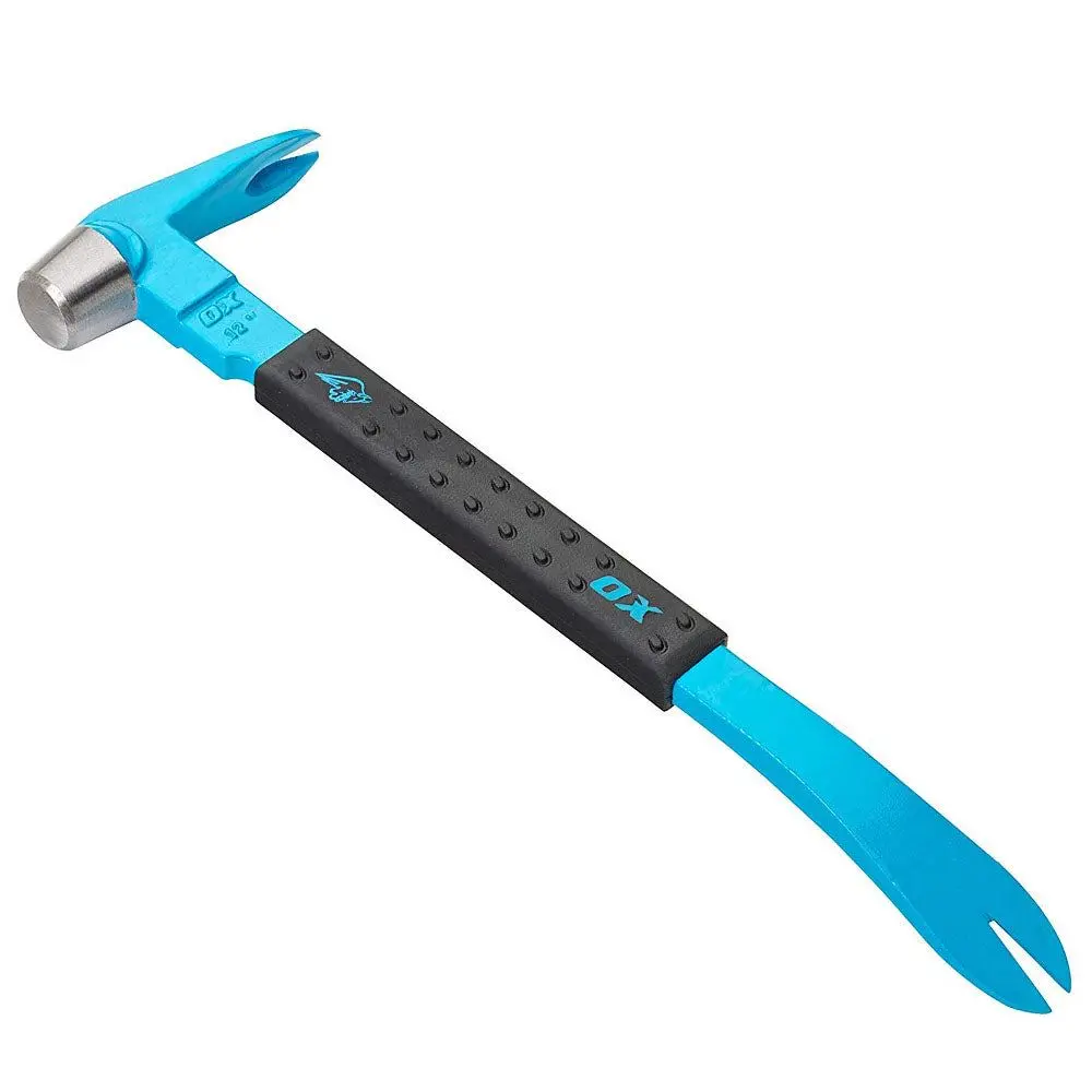 Ox Tools P083012 Professional Claw Bar 300Mm/12" 1
