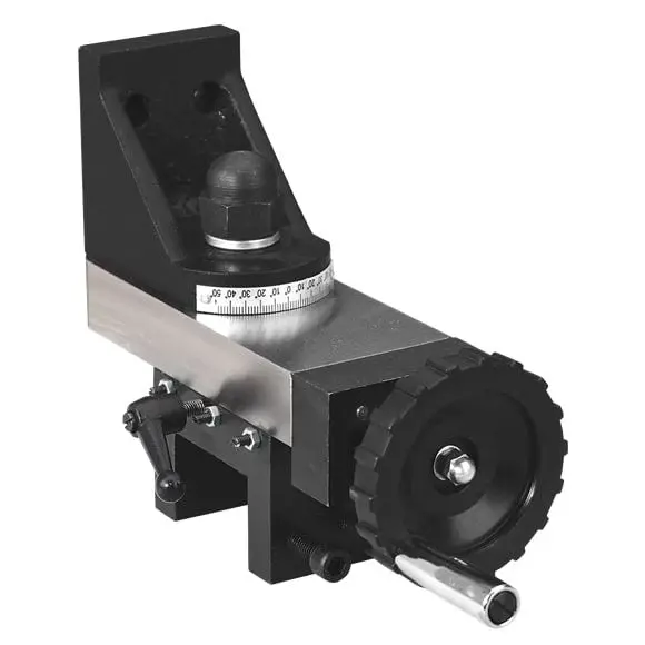 Sealey Sm3002ma Mill Attachment 1
