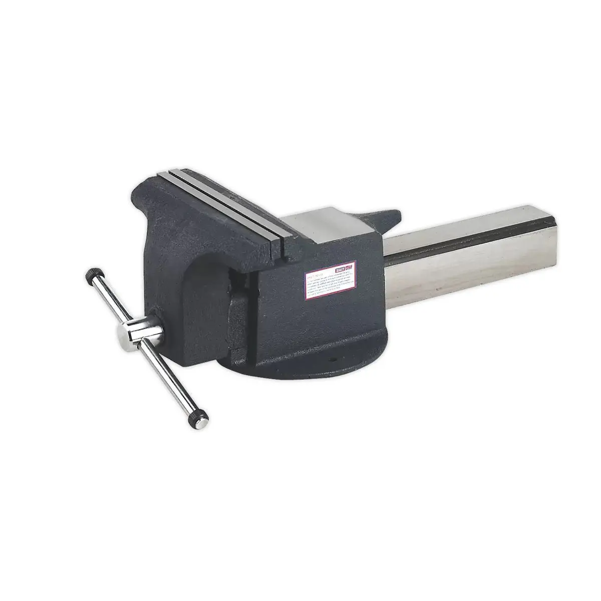 Sealey Asv250 250Mm All Steel Vice 1