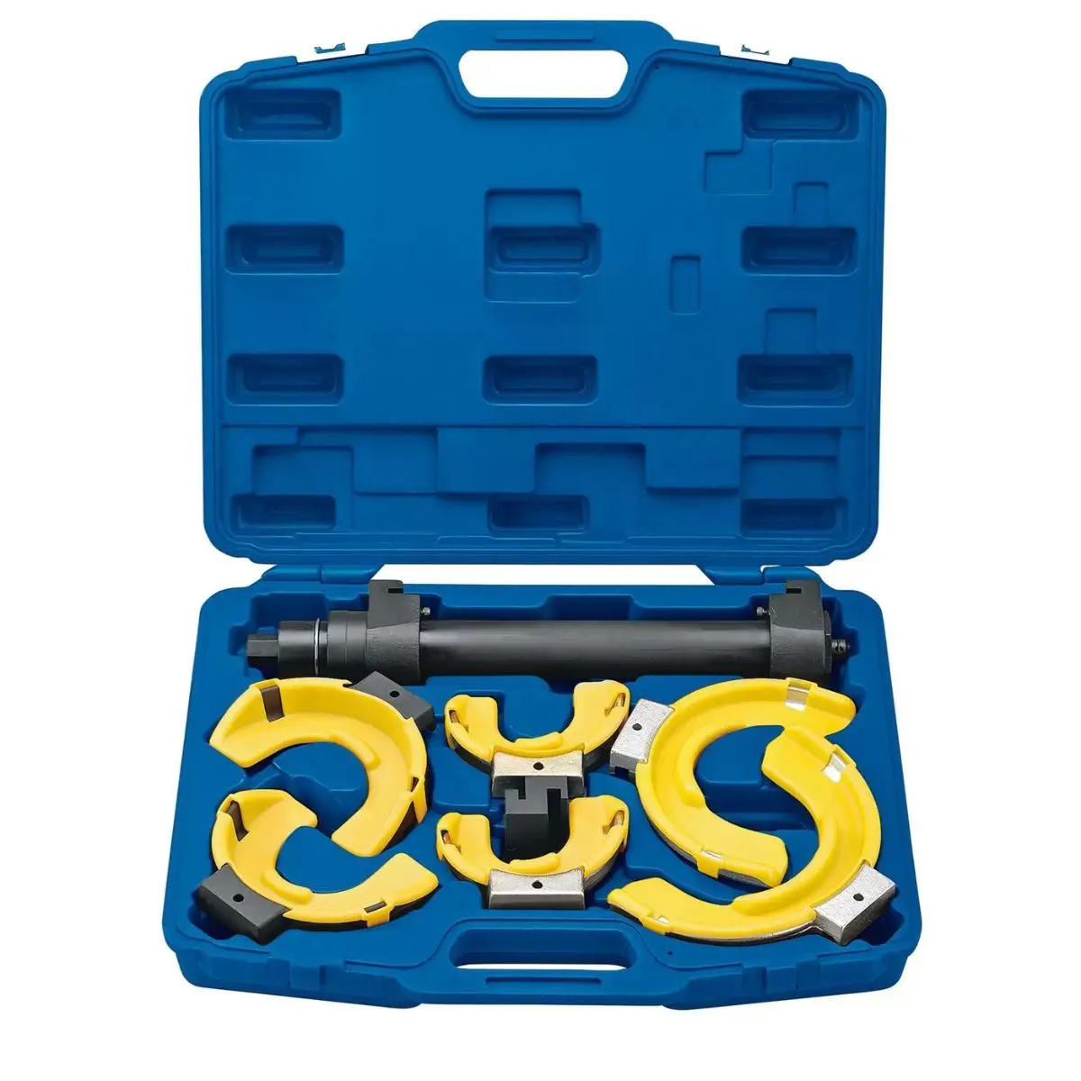 Draper N1000b Coil Spring Compressor Kit 60981 1