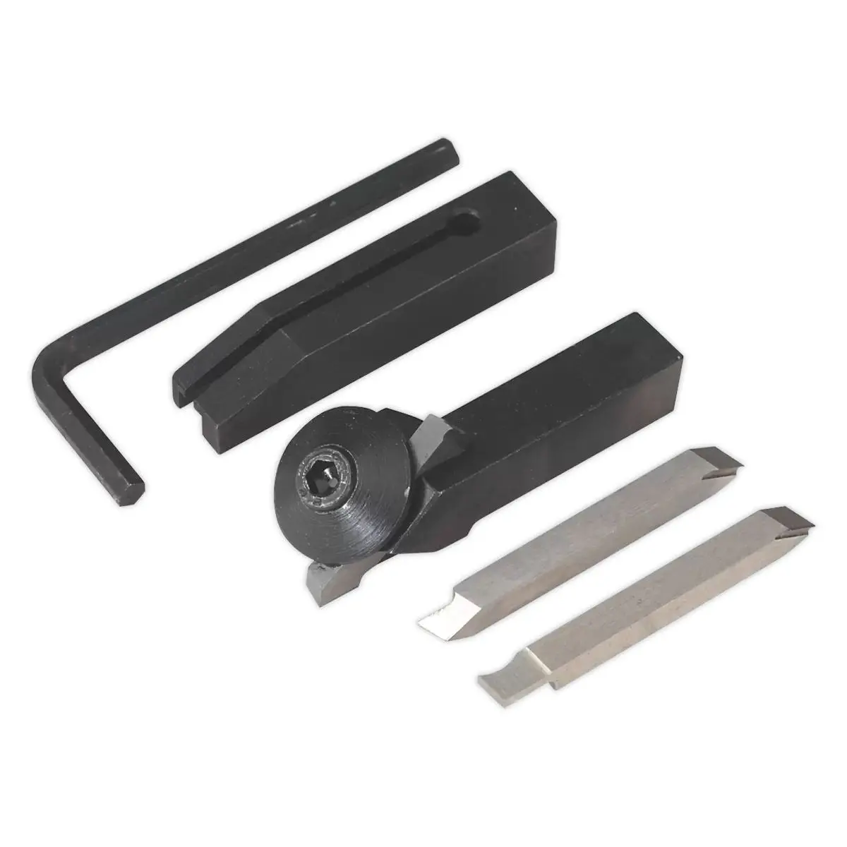 Sealey Sm3002cs2 Cutter Set 5Pc 1