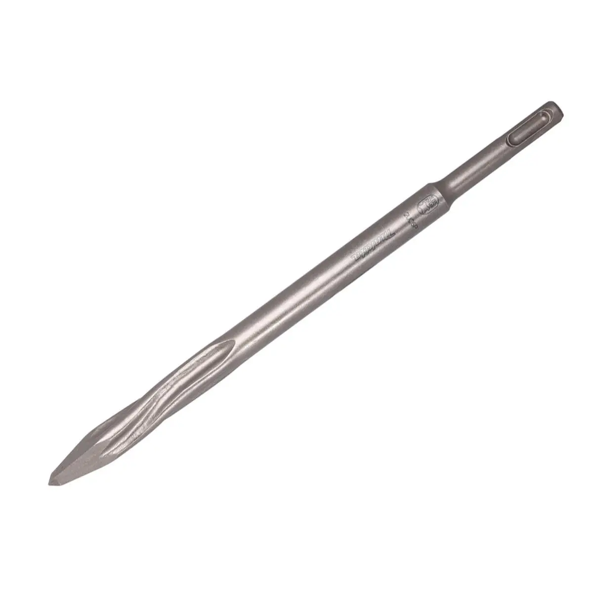 Makita B-64761 250Mm Sds-Plus Bull Point Chisel 1