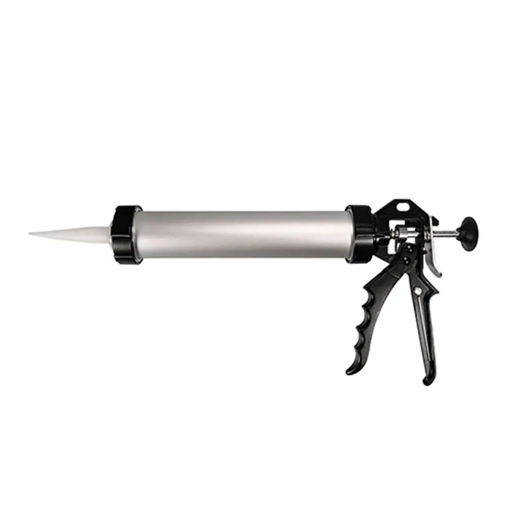 Timco Foil & Cartridge Applicator Gun - 400Ml & 380Ml 222378 1
