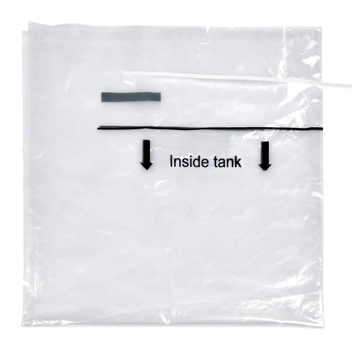 Metabo 20L Pe Disposable Bags Pack Of 5 635425000 1