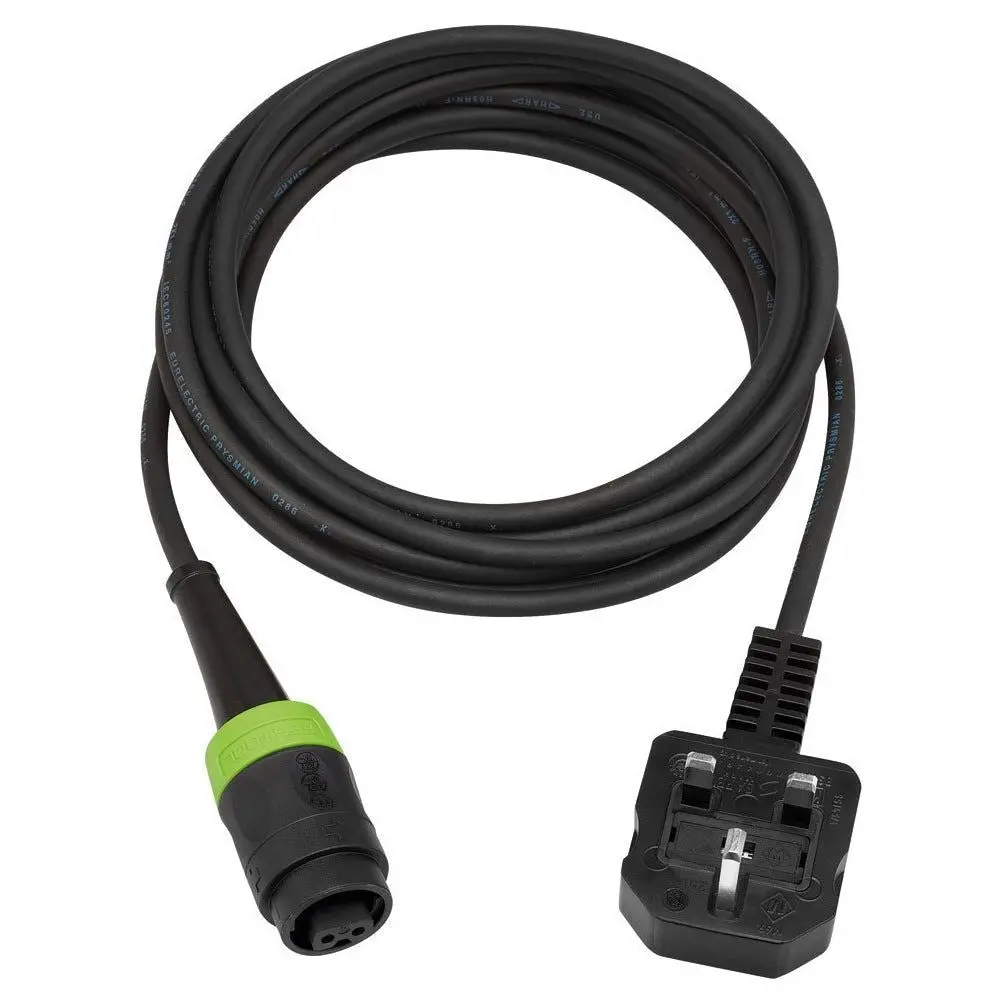 Festool H05 Rn-F-4 Gb Plug It Cable Length 4M - 203924 1