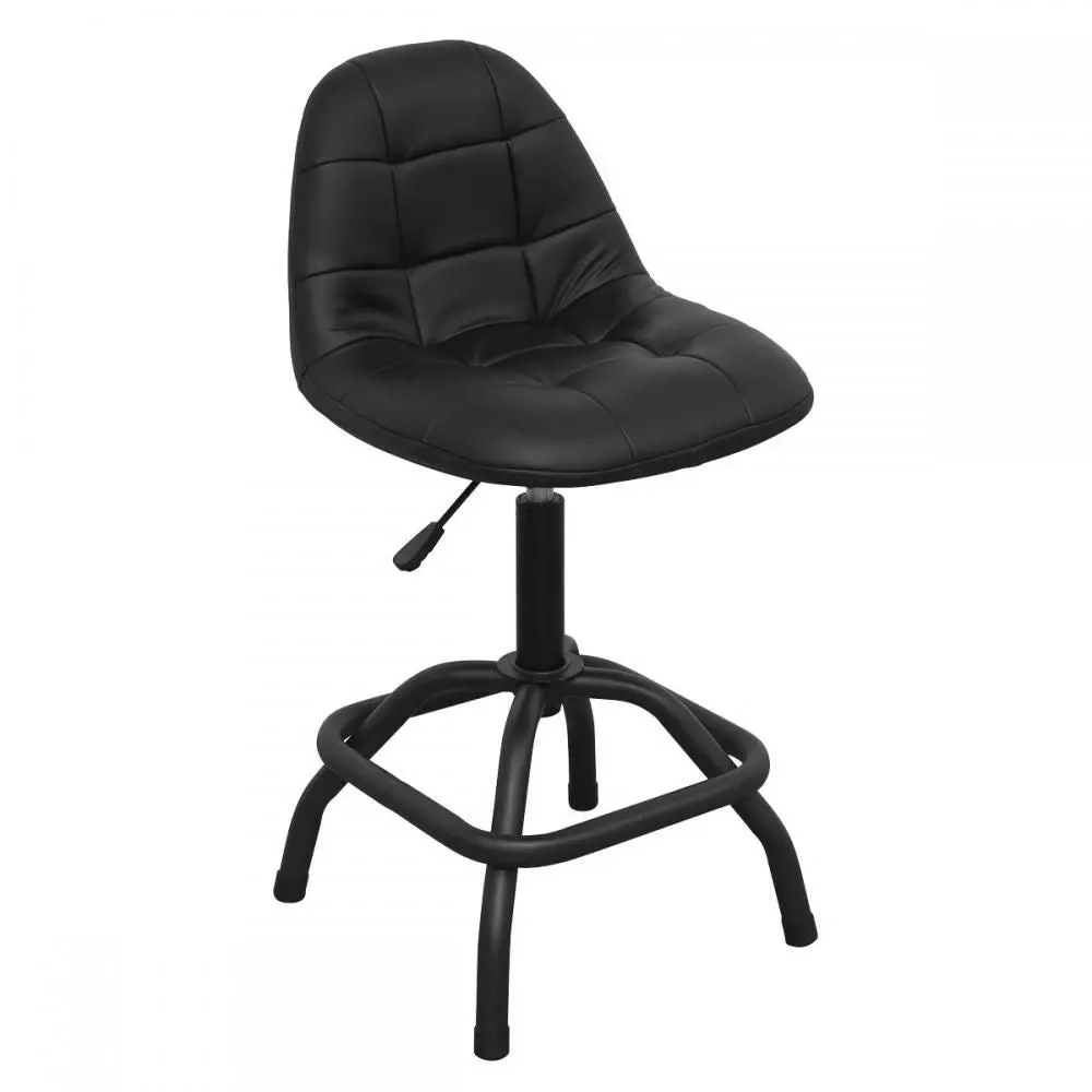 Sealey Scr01b Workshop Stool Pneumatic 1
