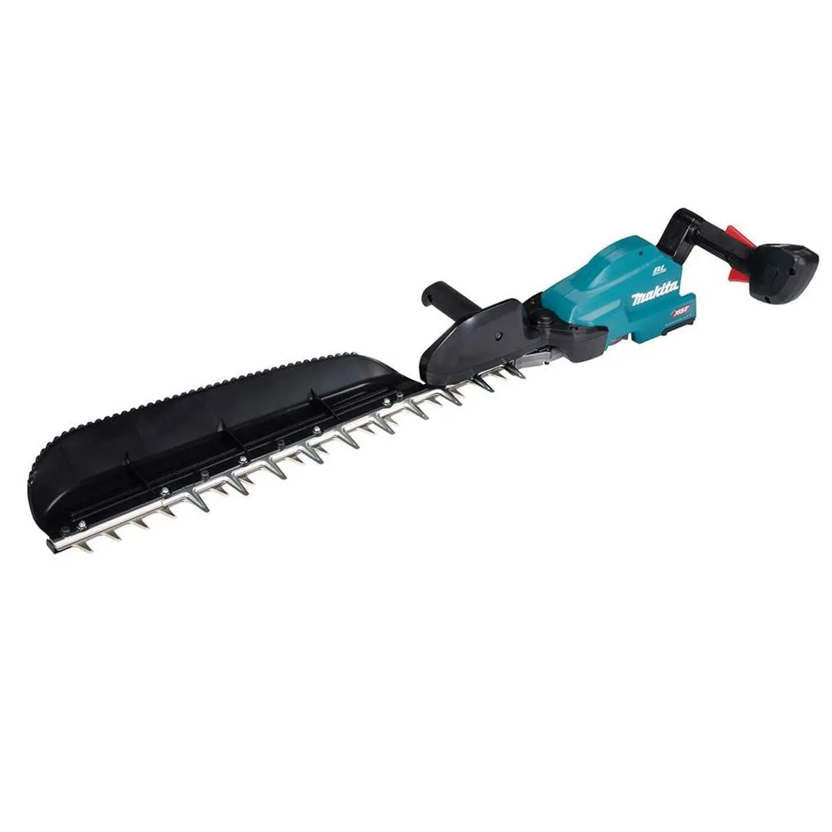 Makita Uh013gz 40V Xgt Cordless 60Cm Hedge Trimmer Body Only 1
