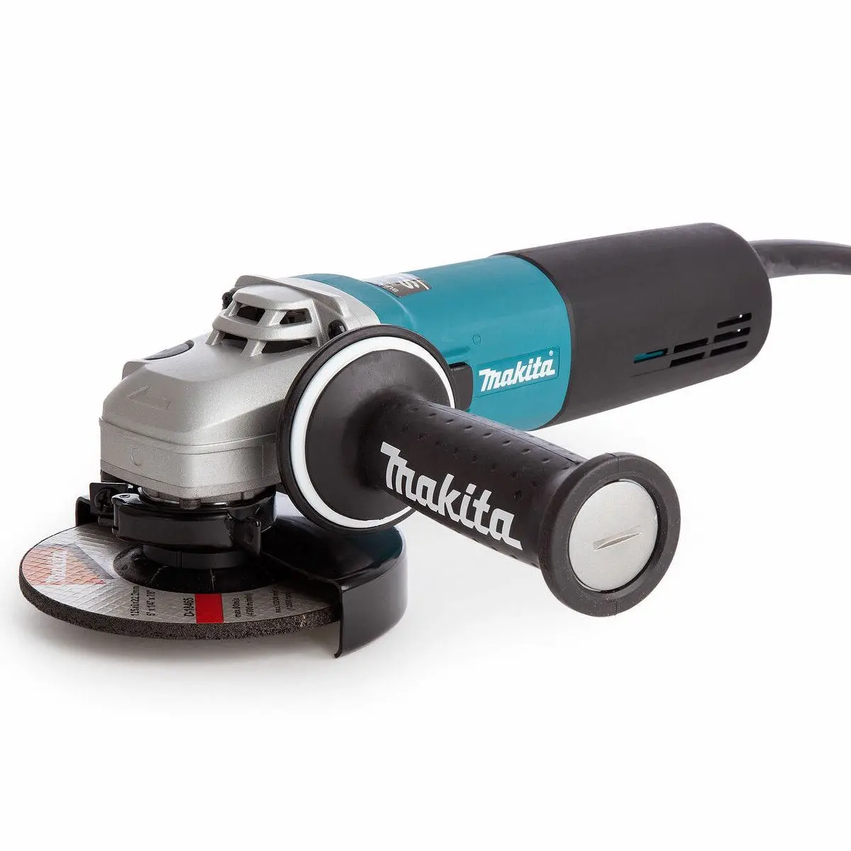 Makita 9565Cr/2 125Mm Angle Grinder 240V 1