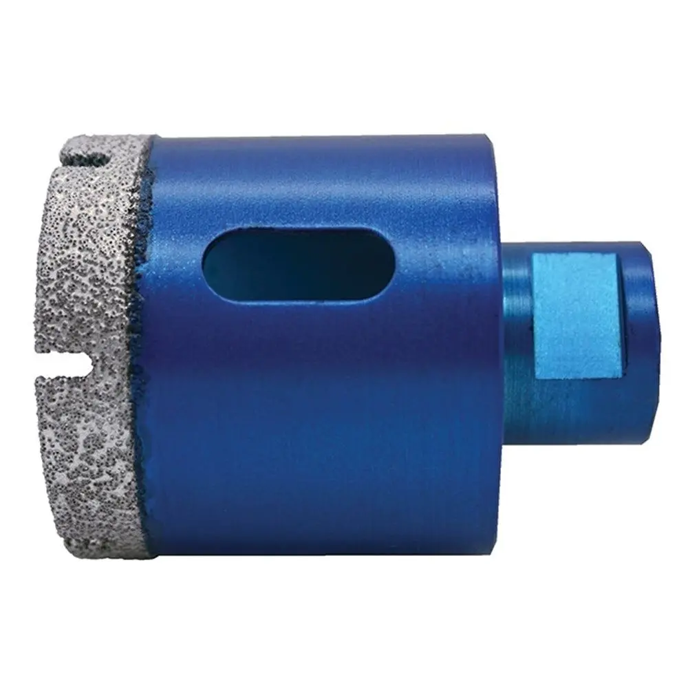 Mexco 45Mm M14 Porcelain Dry Diamond Tile Drill Bit Holesaw Tdxcel45 1