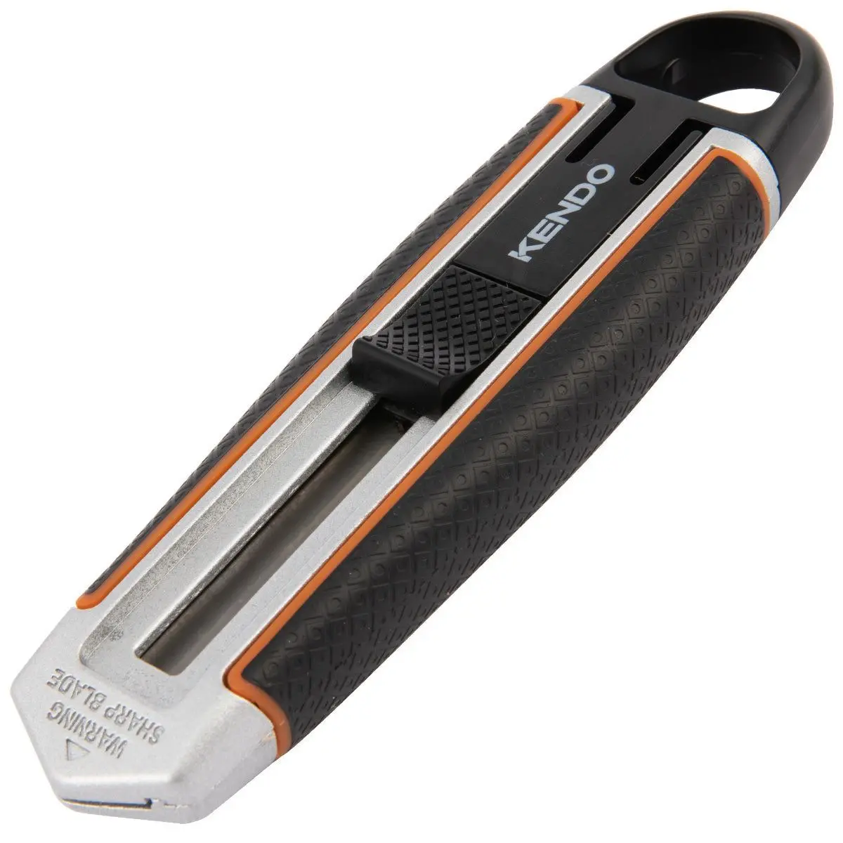 Kendo 18Mm Safety Snap-Off Knife 1