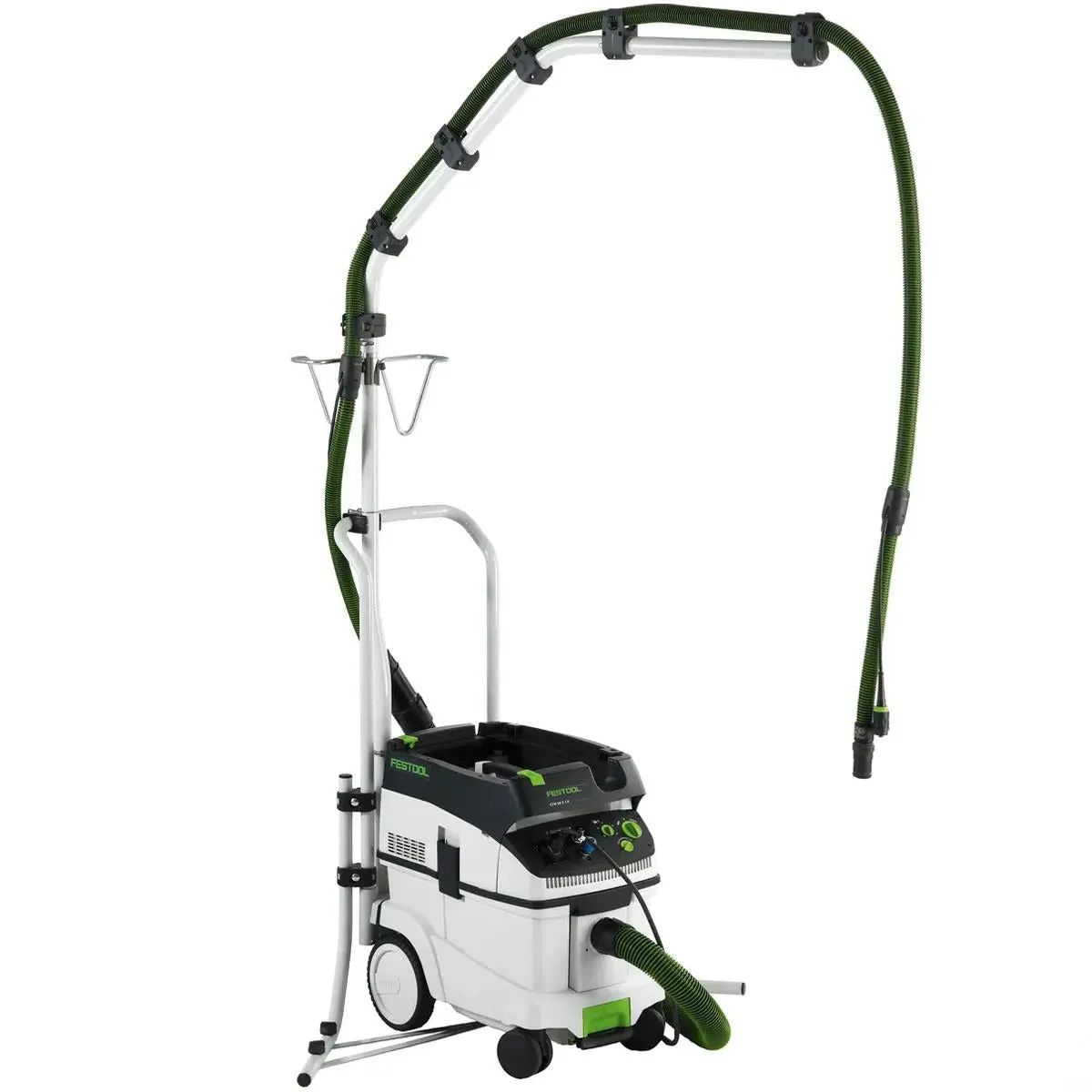 Festool Ct-Asa Boom Arm For Ct 26/36 Dust Extraction - 496372 1