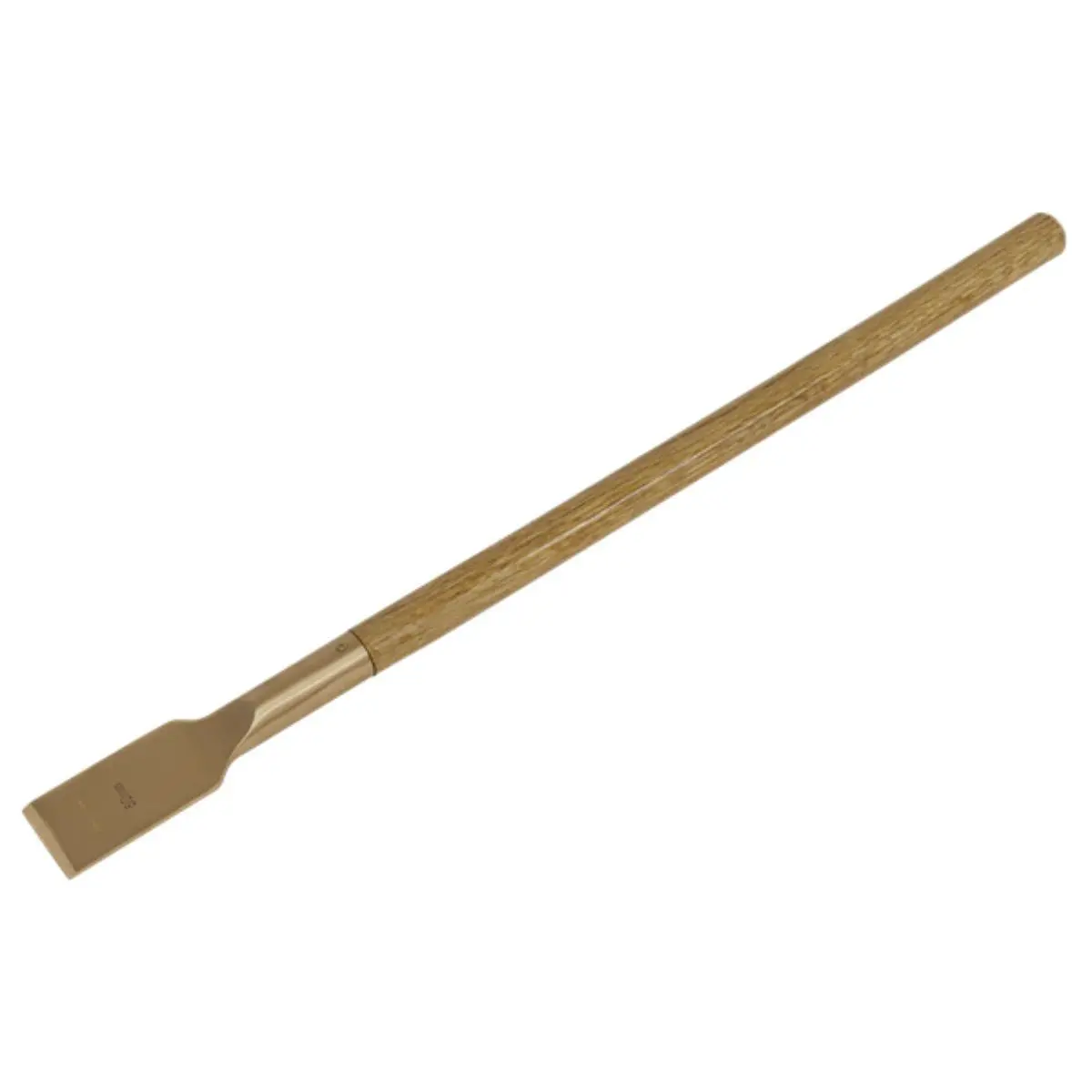 Sealey Ns112 Scraper Long Handle Non-Sparking 1