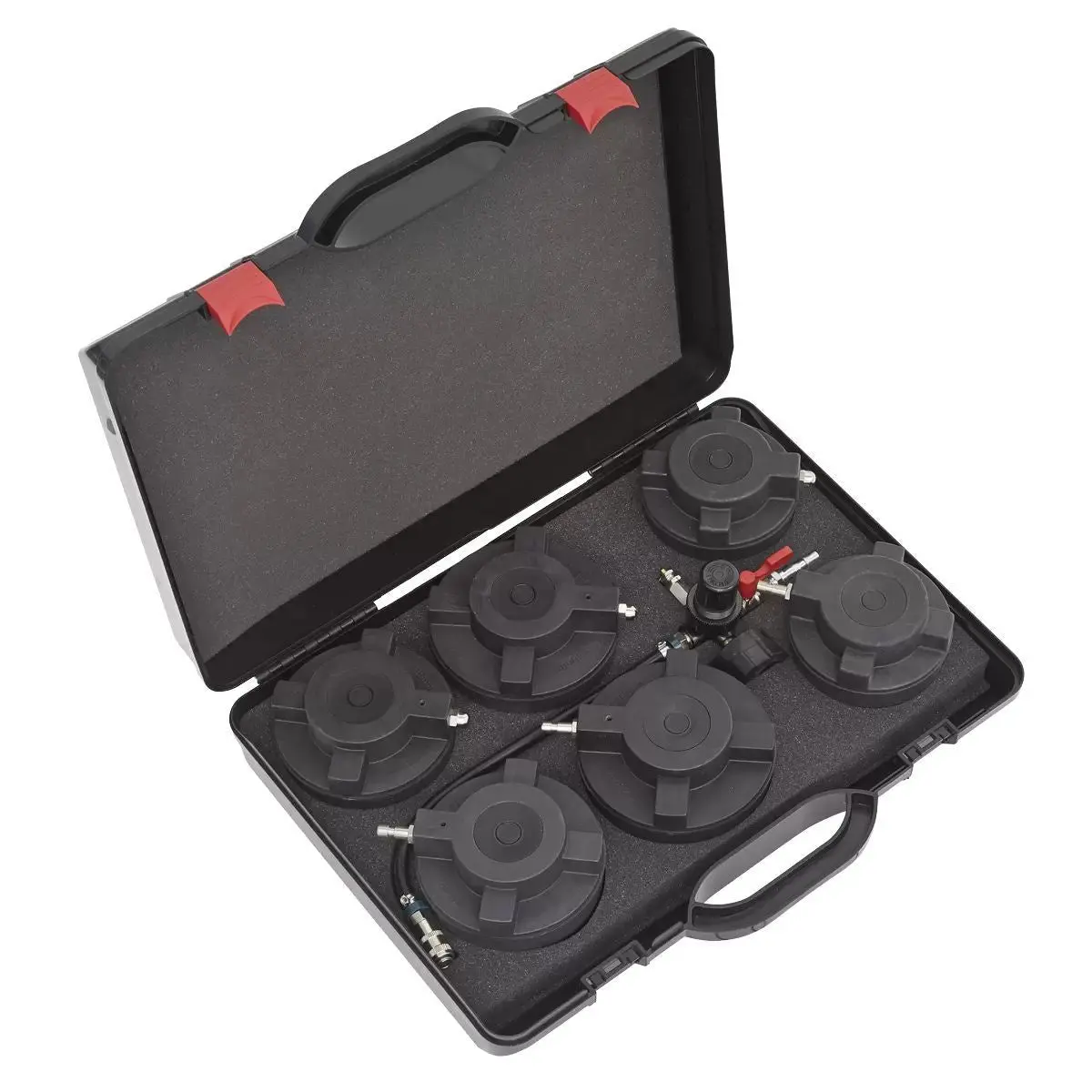 Sealey Cv2030 Turbo System Leakage Tester Commercial 1