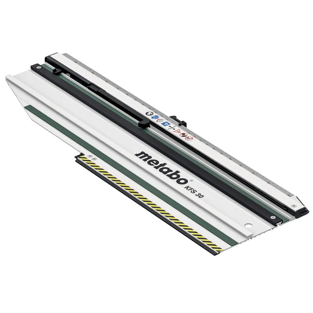 Metabo Kfs 30 Cross Cut Guide Rail 300Mm 629015000 1