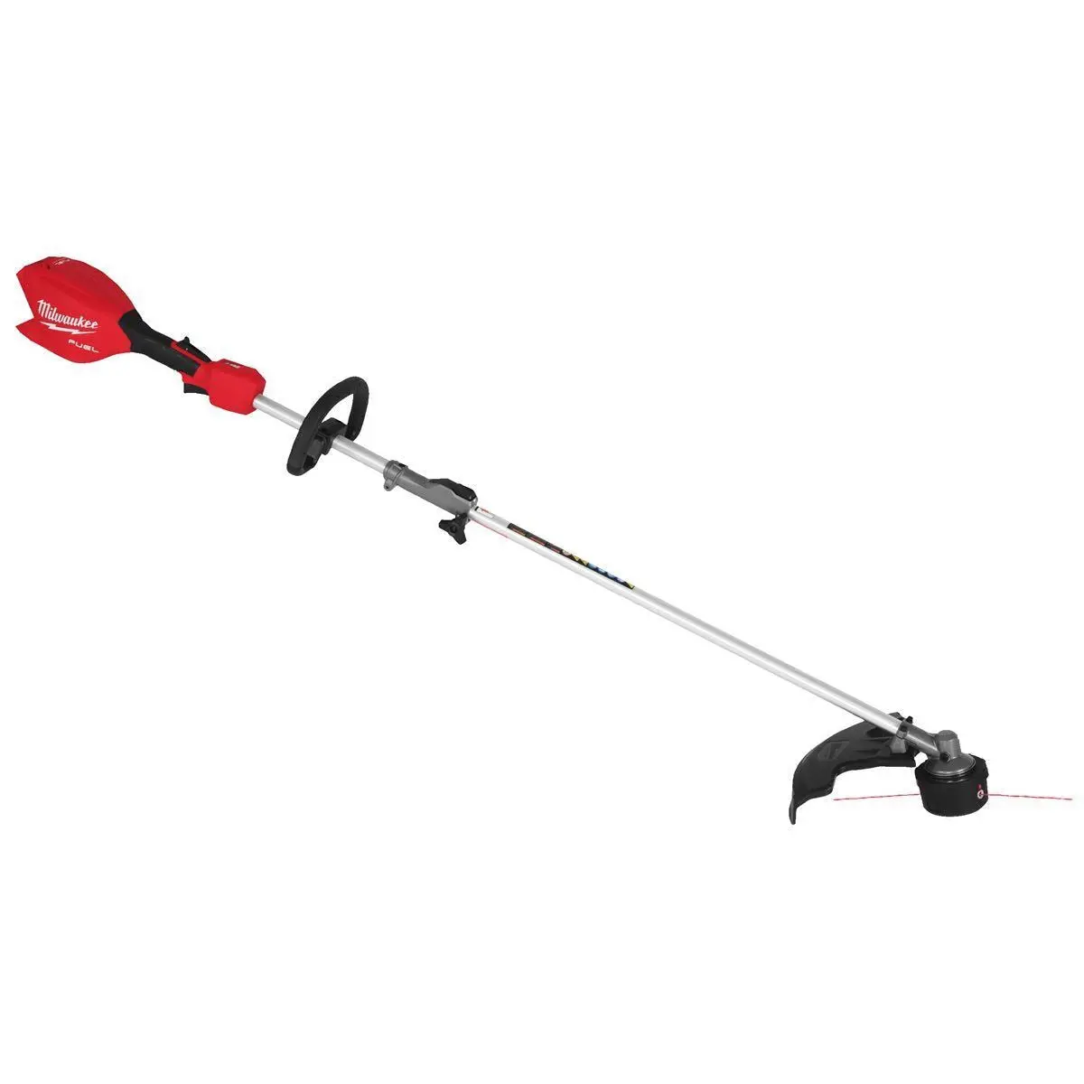 Milwaukee M18fophltkit2-0 18V Fuel Brushless Powerhead Grass Trimmer Attachment Body Only 4933492663 1