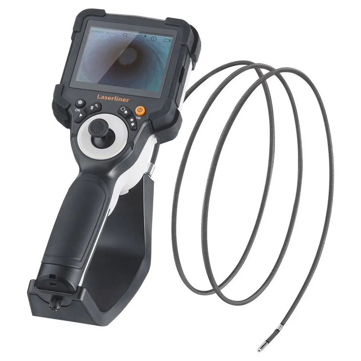 Laserliner 082.236A Video Inspector 3Dl Professional Video Inspection System 32061 1