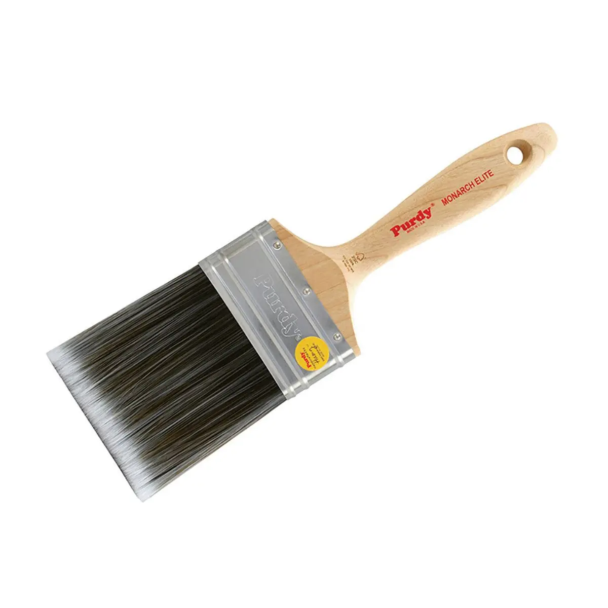 Purdy 144234030 Monarch Elite 3'' Paint Brush 1