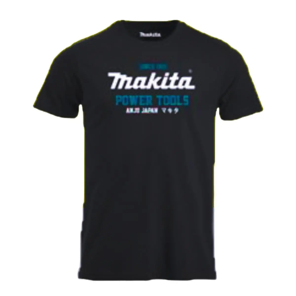 Makita 98P237-M Power Tools Name T-Shirt Size - Medium 1