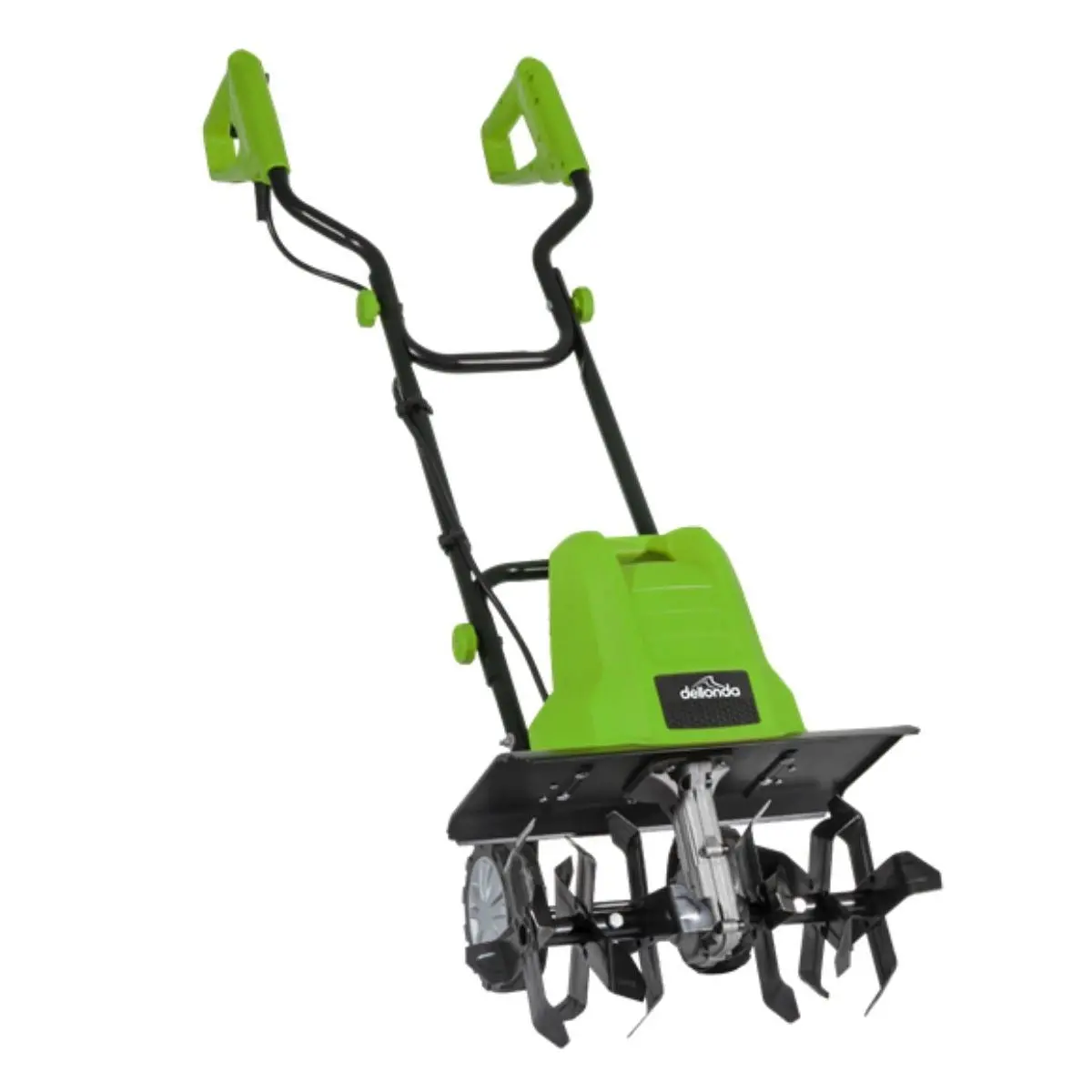 Sealey Dg217 Dellonda Electric Tiller/Cultivator 230V/1500W 1