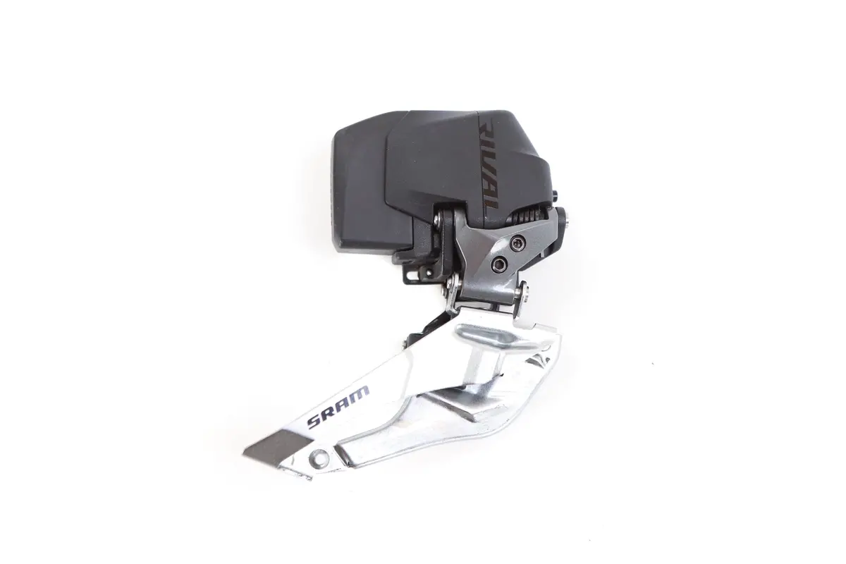 Sram Rival Etap Axs D1 Front Mech 1