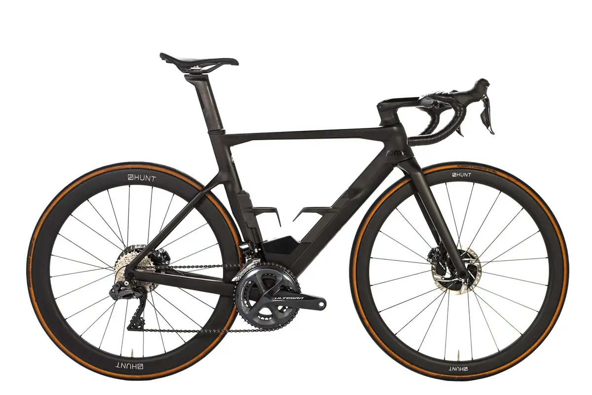Bmc Timemachine R01 Shimano Ultregra Di2 Disc Road Bike 2020, Size 51Cm 1