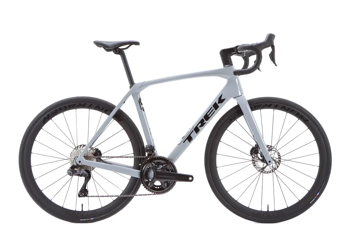 Trek Domane Sl 7 Gen 4 Shimano Ultegra Di2 Disc Road Bike 2024, Size 56Cm 1