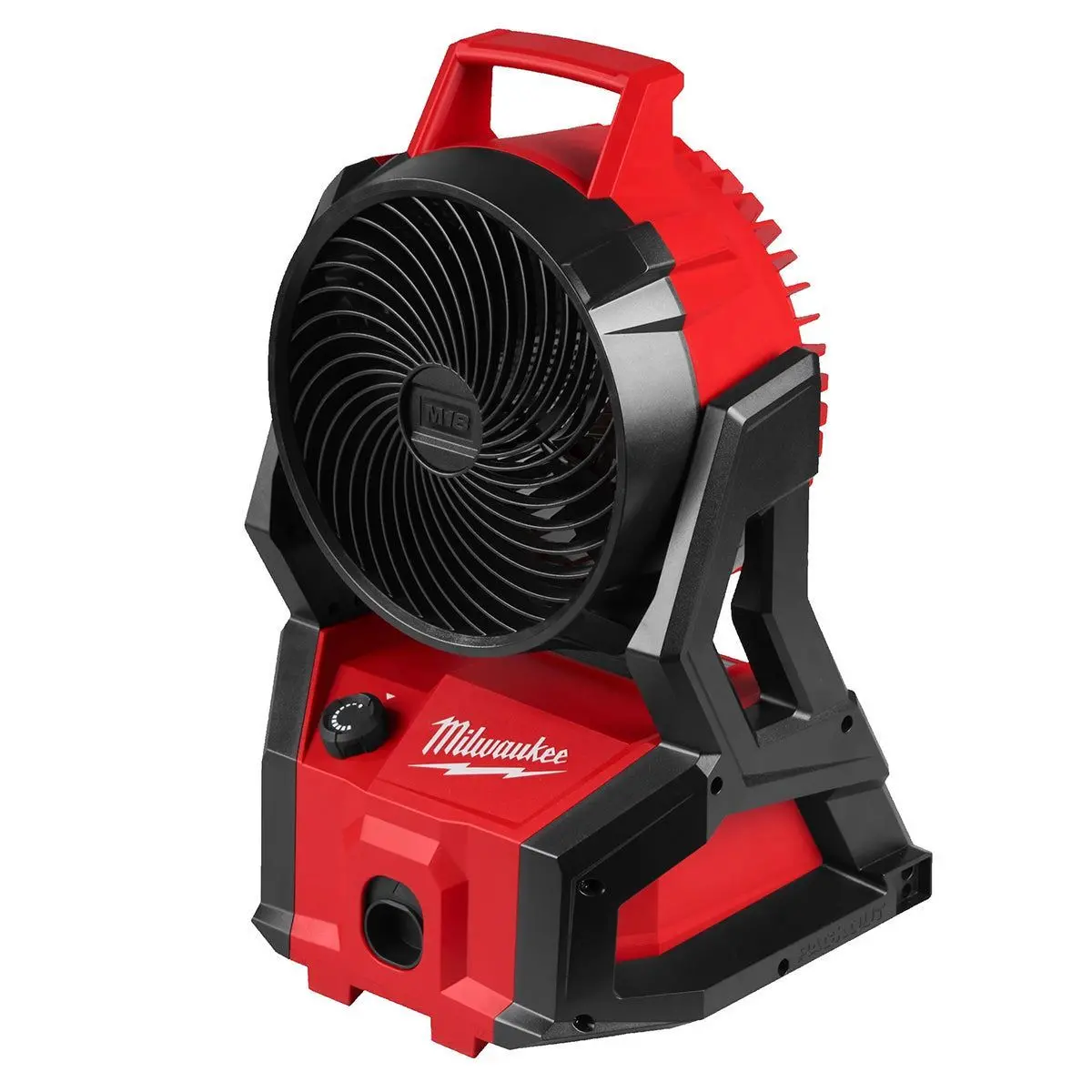 Milwaukee M18afg2-0 18V 2Nd Generation Air Fan Body Only 4933493444 1