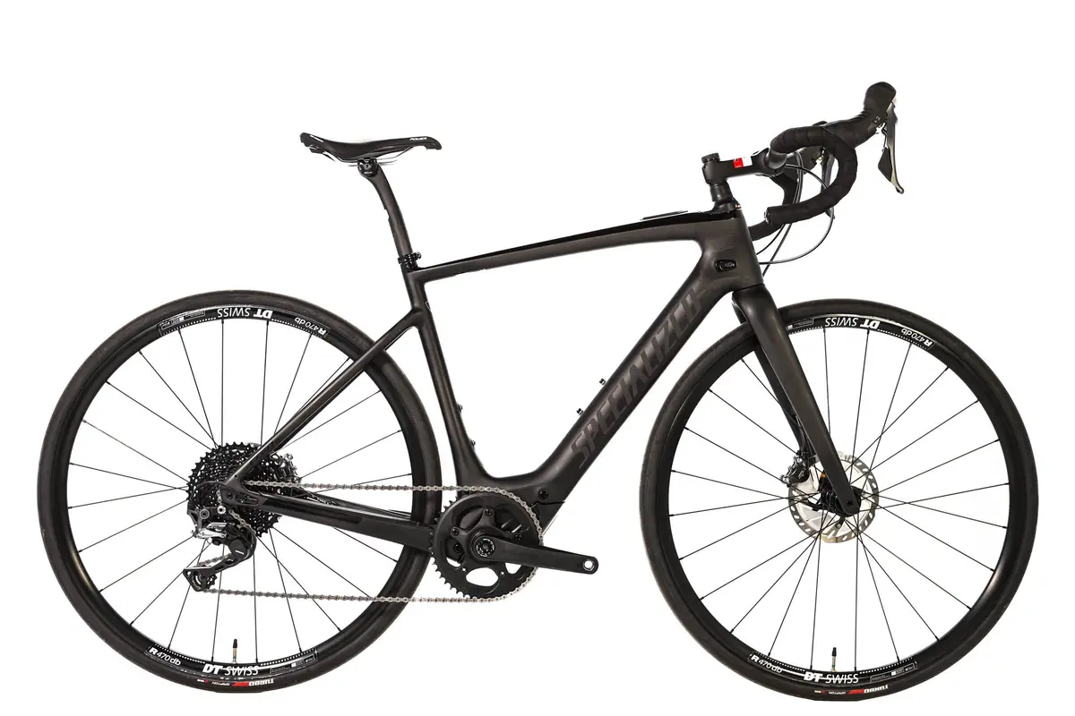 Specialized Turbo Creo Sl Comp Shimano Grx Electric Road Bike 2021, Size Large 1