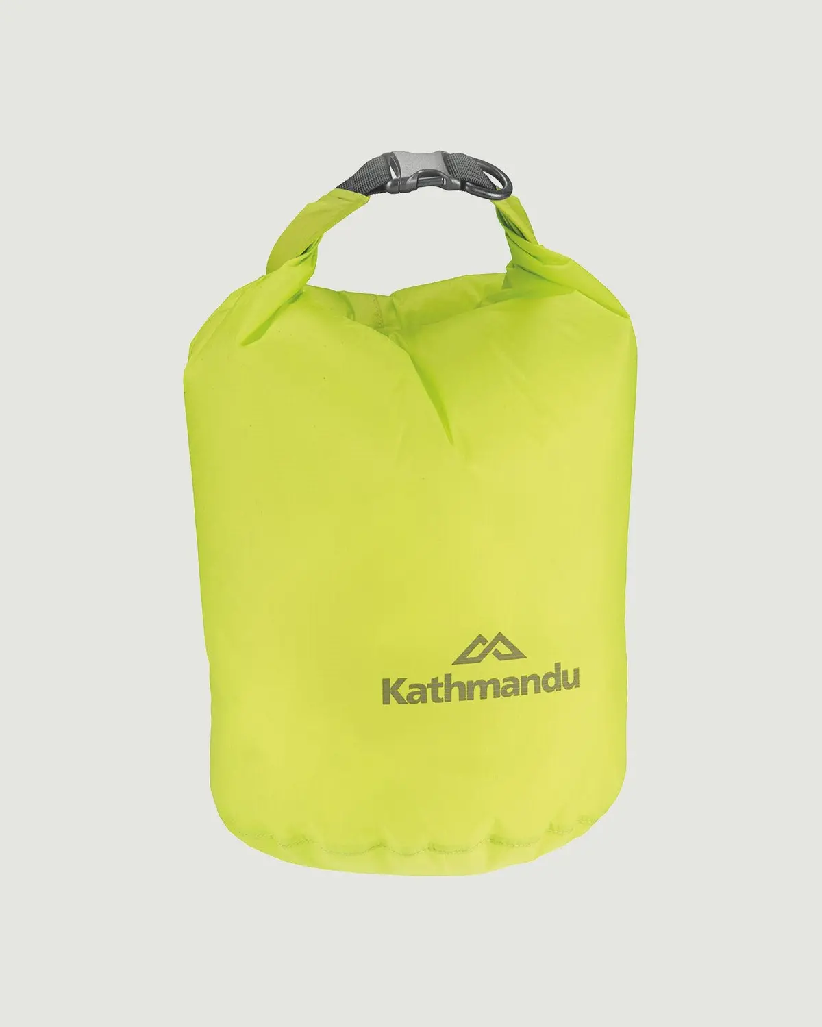 Ultralight Dry Sack - 5L - Lime 1