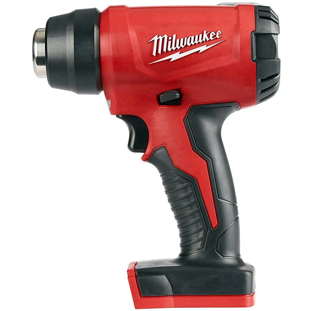 Milwaukee M18bhg-0 18V Cordless Compact Heat Gun Body Only 4933459771 1