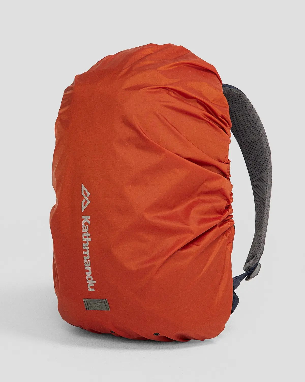 Pack Raincover - Small - Red Earth 1