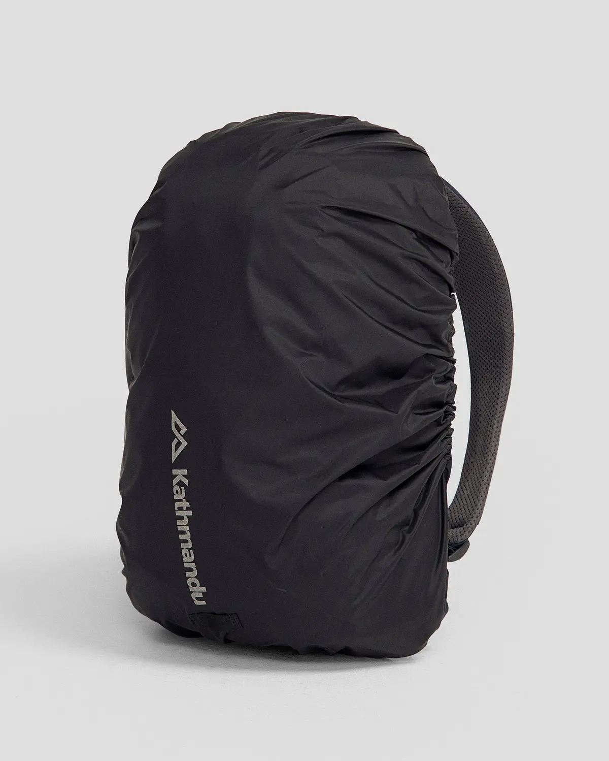 Pack Raincover - Small - Black 1
