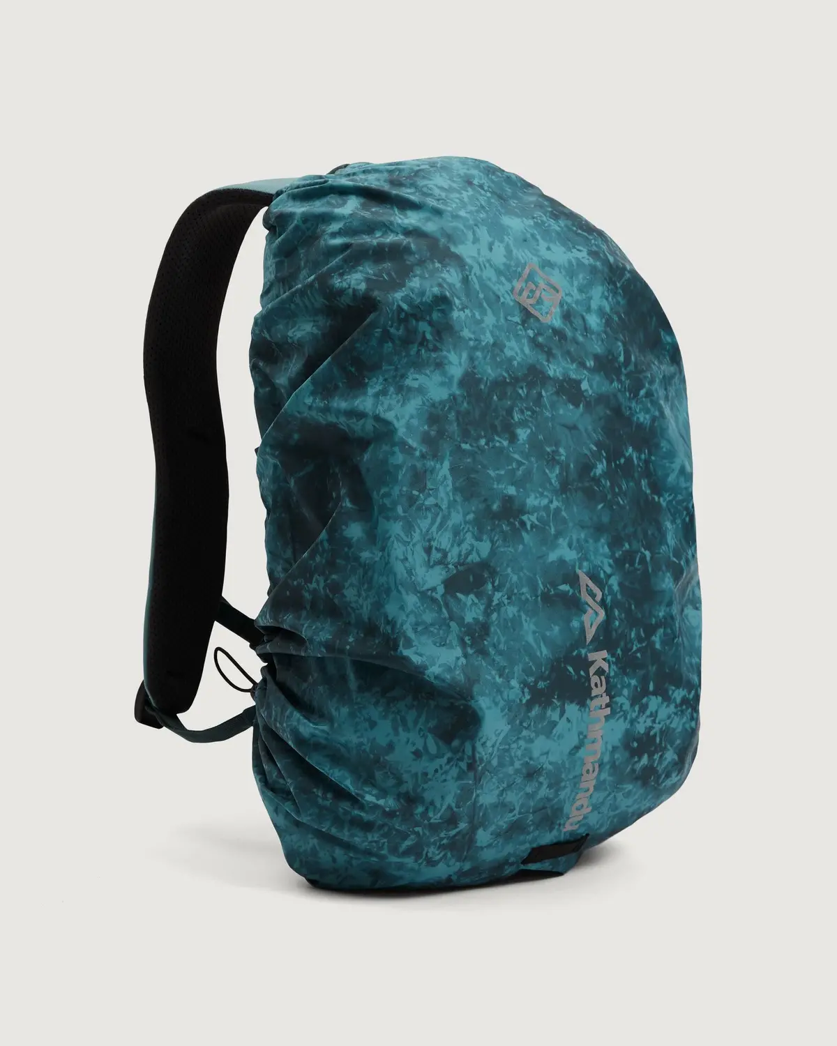 Pack Raincover - Small - Brittany/Dive Tie Dye Print 1