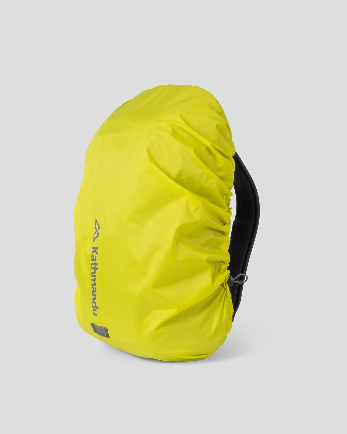 Pack Raincover - Small - Bright Moss 1