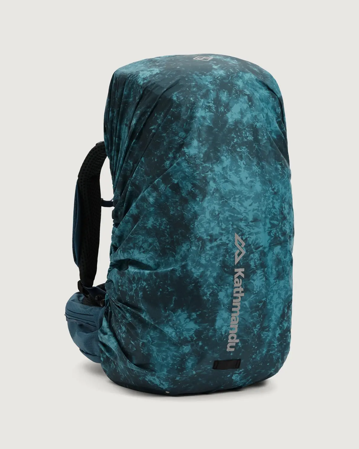 Pack Raincover - Medium - Brittany/Dive Tie Dye Print 1