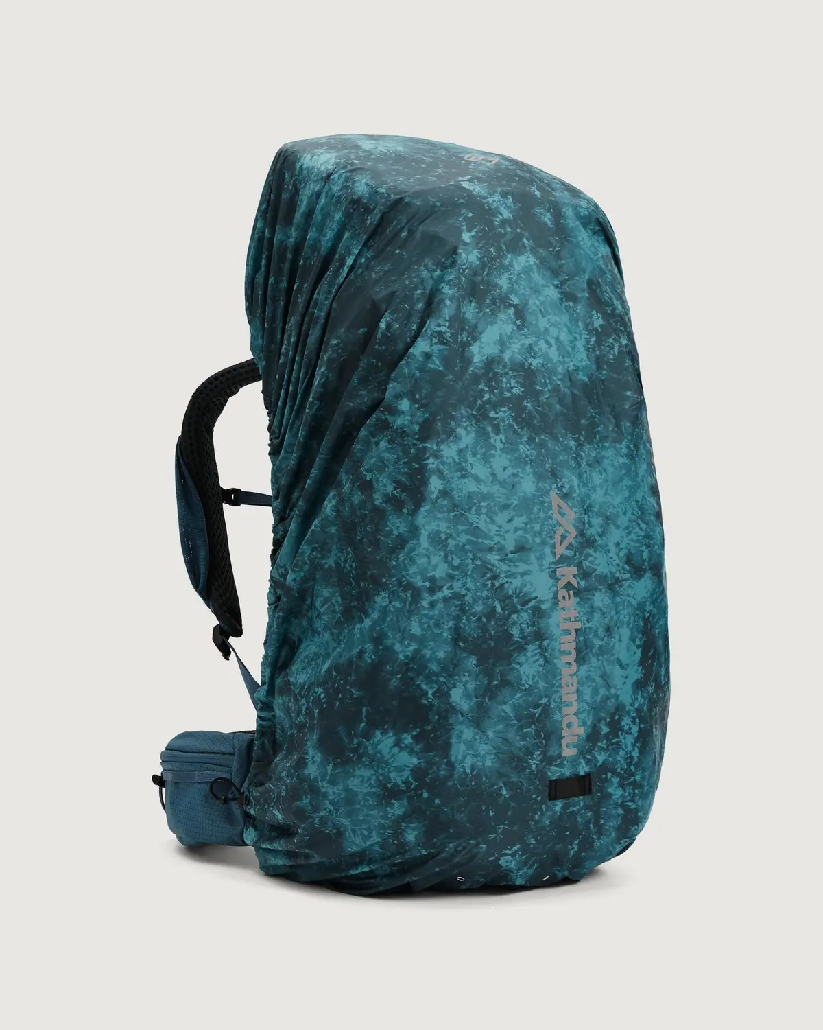 Pack Raincover - Large - Brittany/Dive Tie Dye Print 1