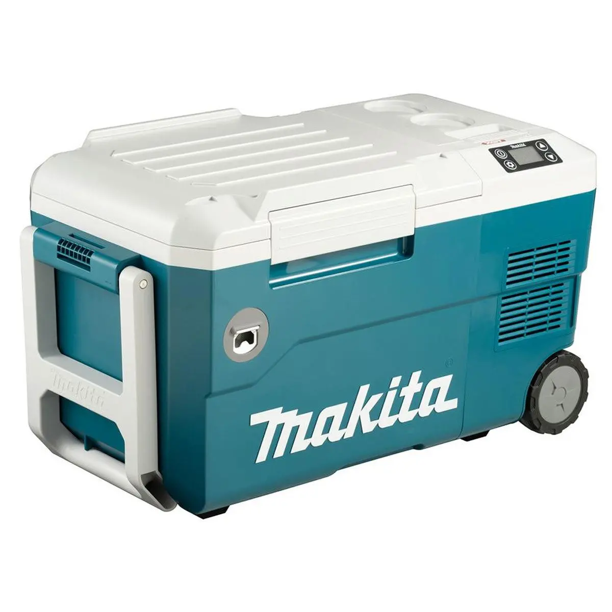 Makita Cw001gz 40Vmax Xgt Cordless Cooler And Warmer Box Body Only 1